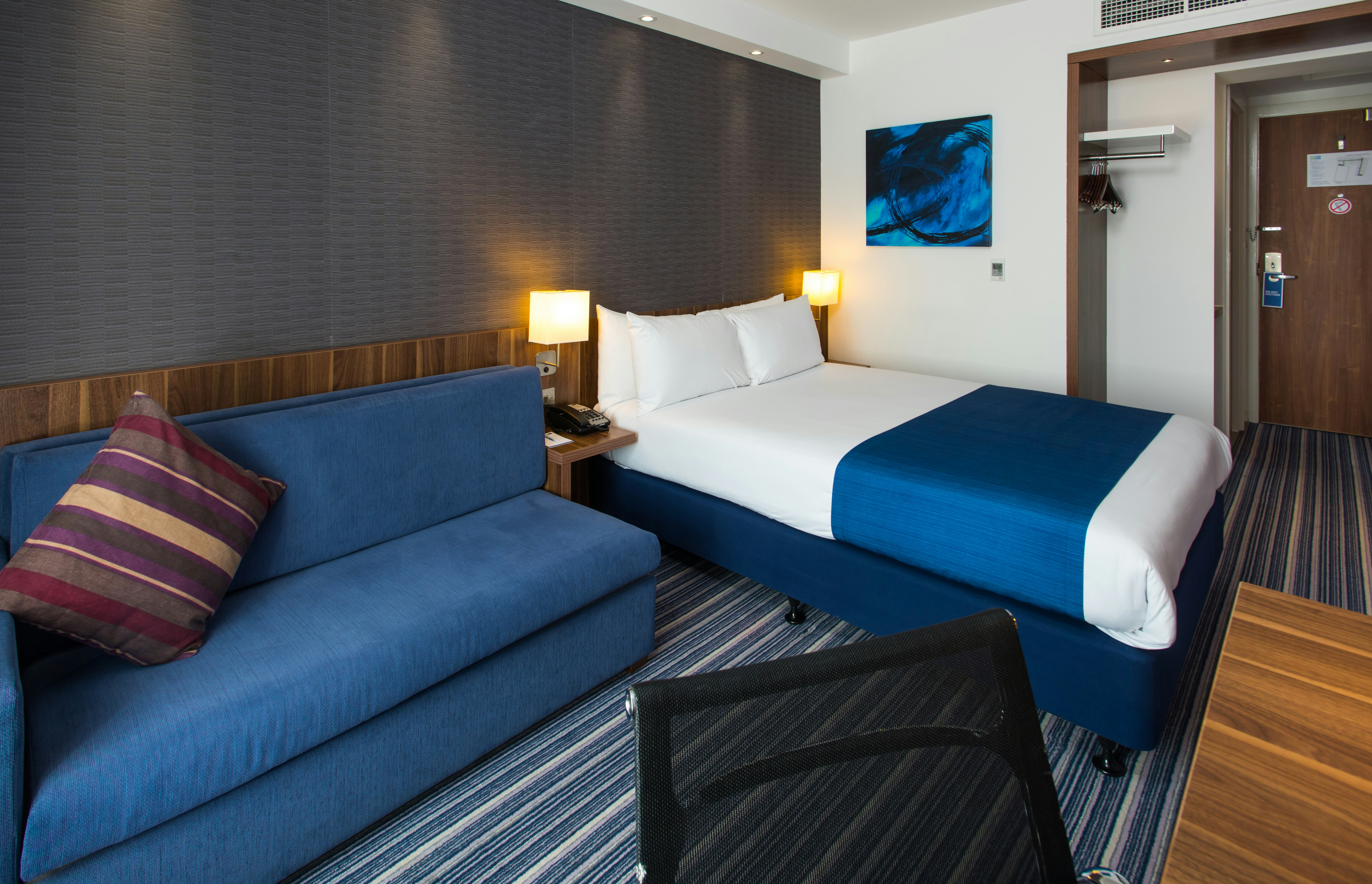 Express By Holiday Inn London-Wimbledon-South 7/35