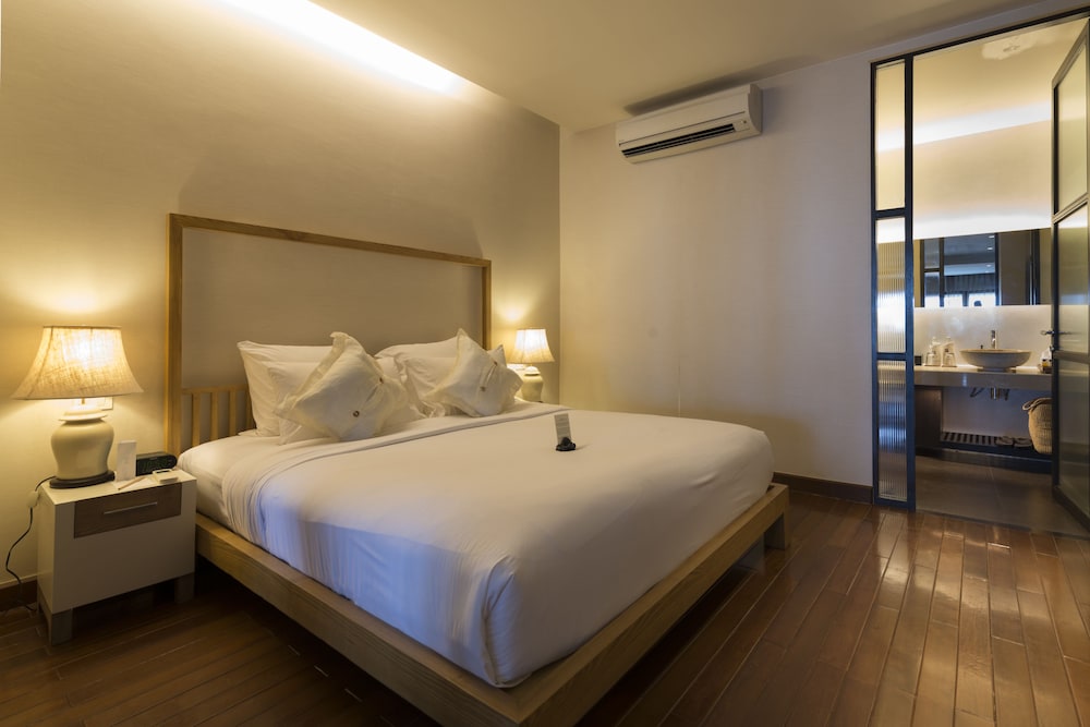 The Sea Koh Samui Resort & Residences by Tolani 14/72