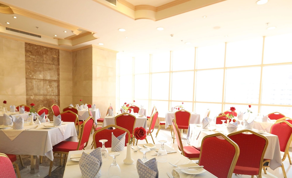 Al Rayyan Makiya Towers Hotel 44/56