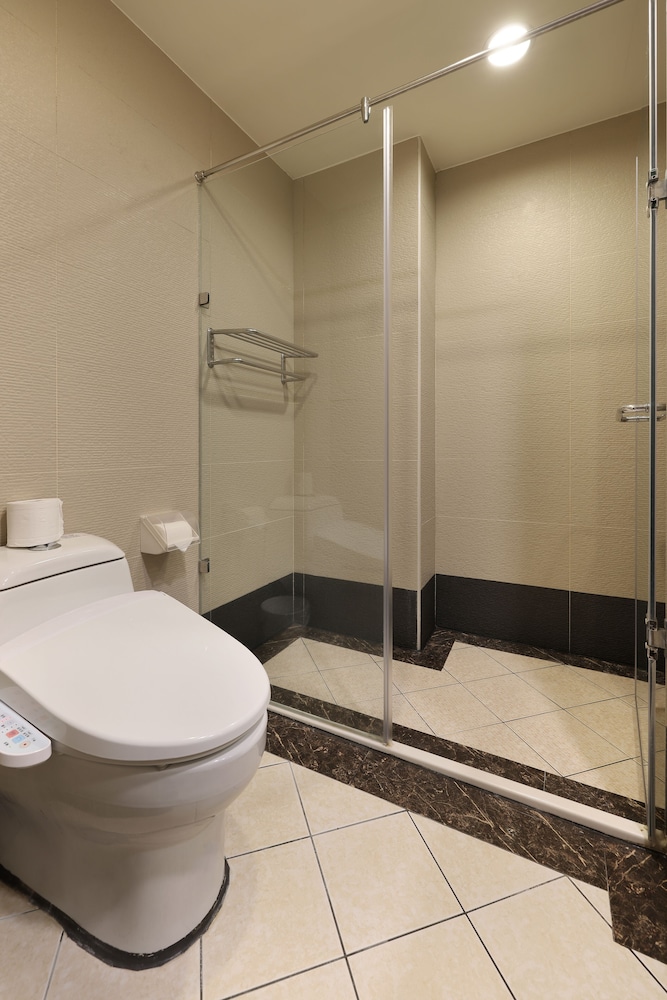 Shante Hotel Chitou Nantou 62/62