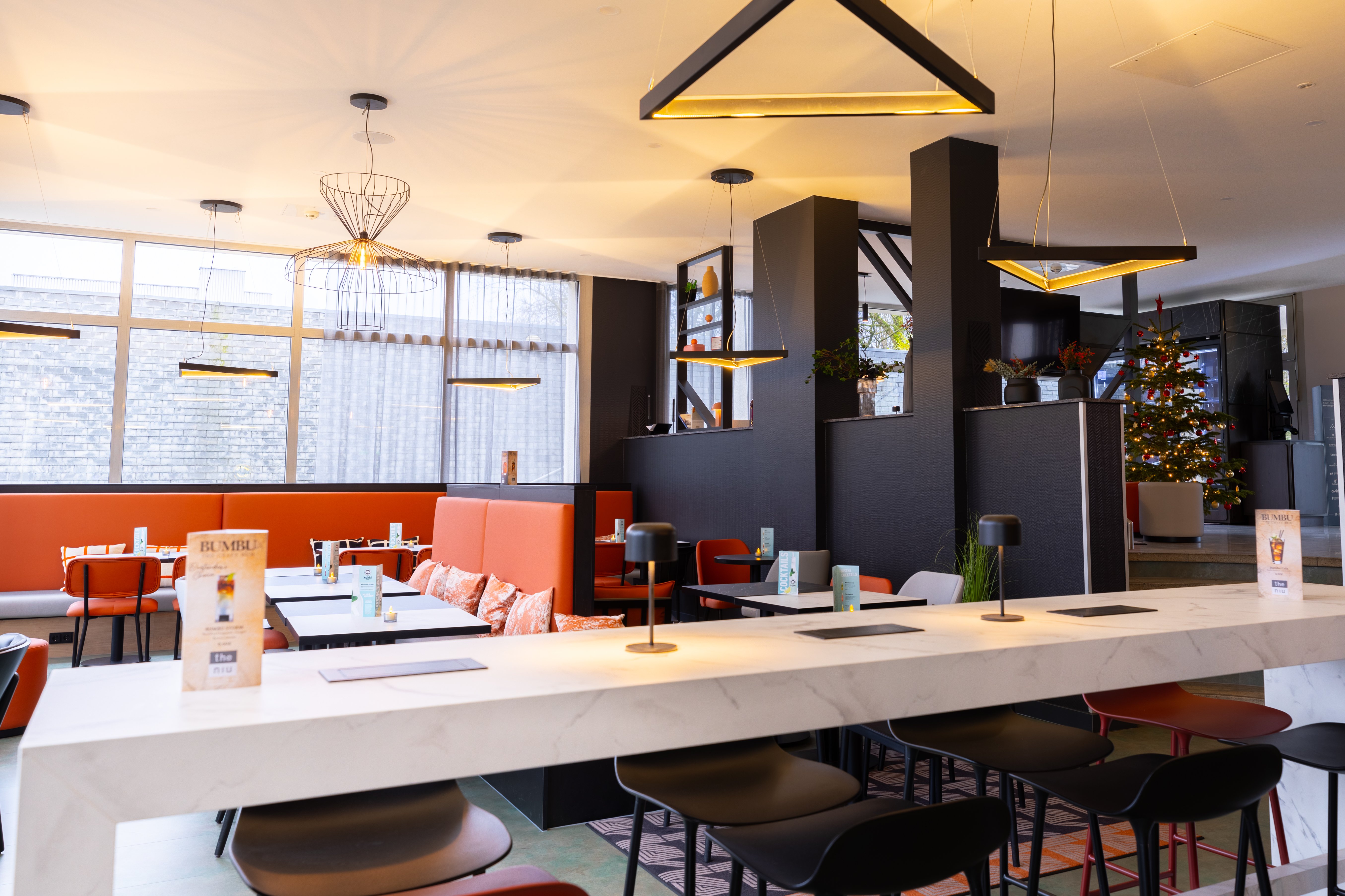Holiday Inn - the niu, Blade Solingen by IHG 56/80