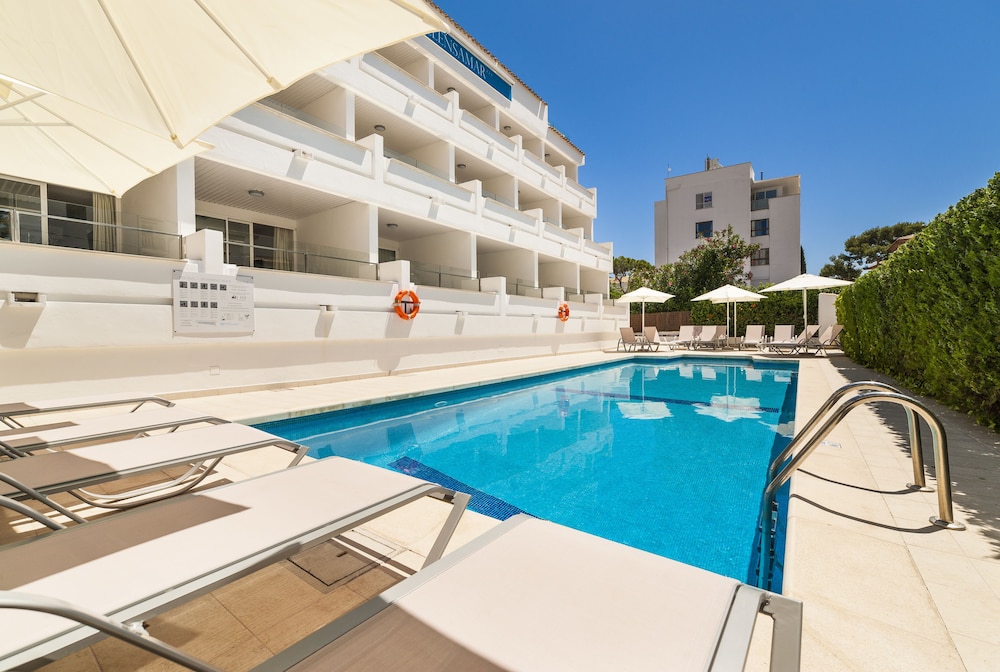 Hoposa Pollensamar Apartments 6/45
