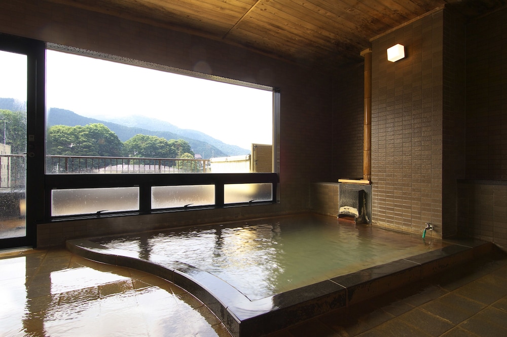 Shibu Onsen Ichinoyu Katei 19/36