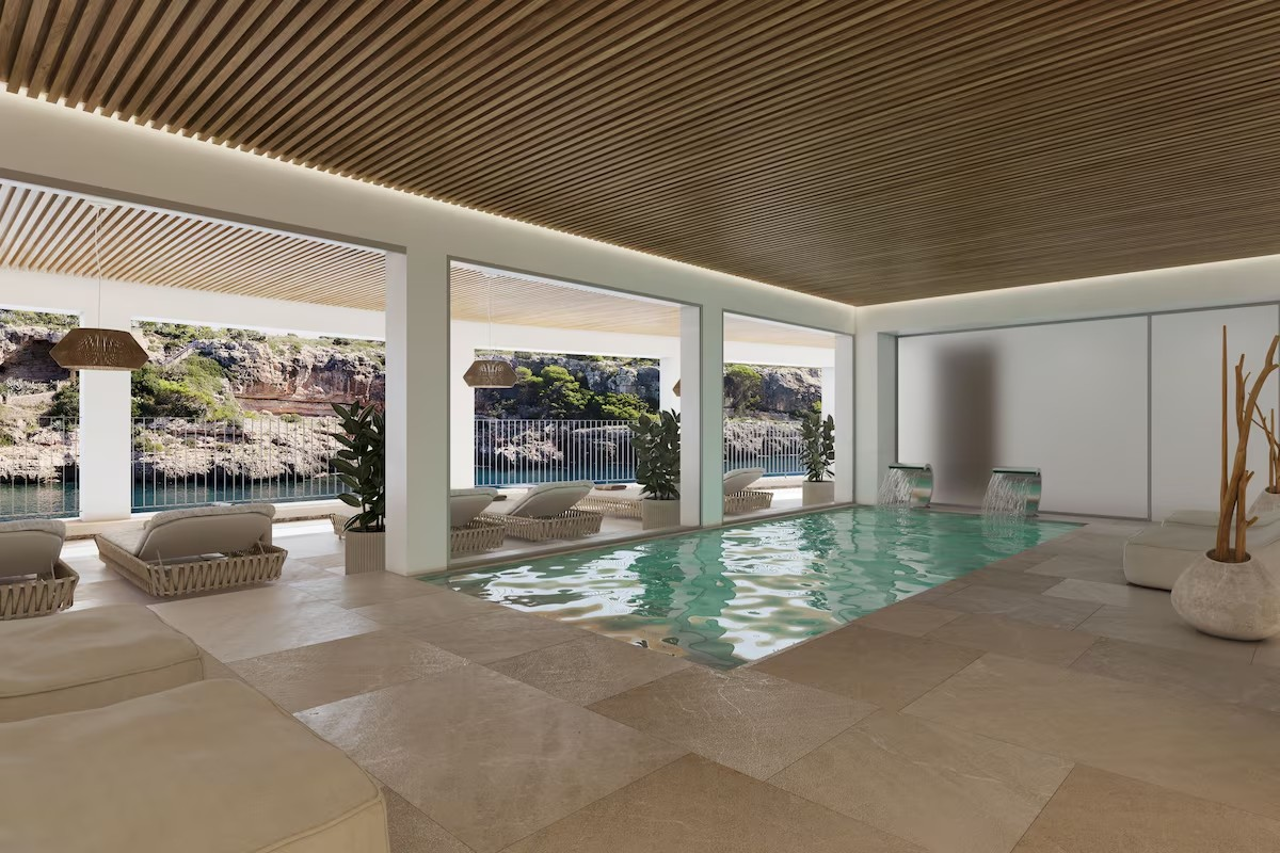 Villa Sirena Sea & Experience - Adults Only 13/19