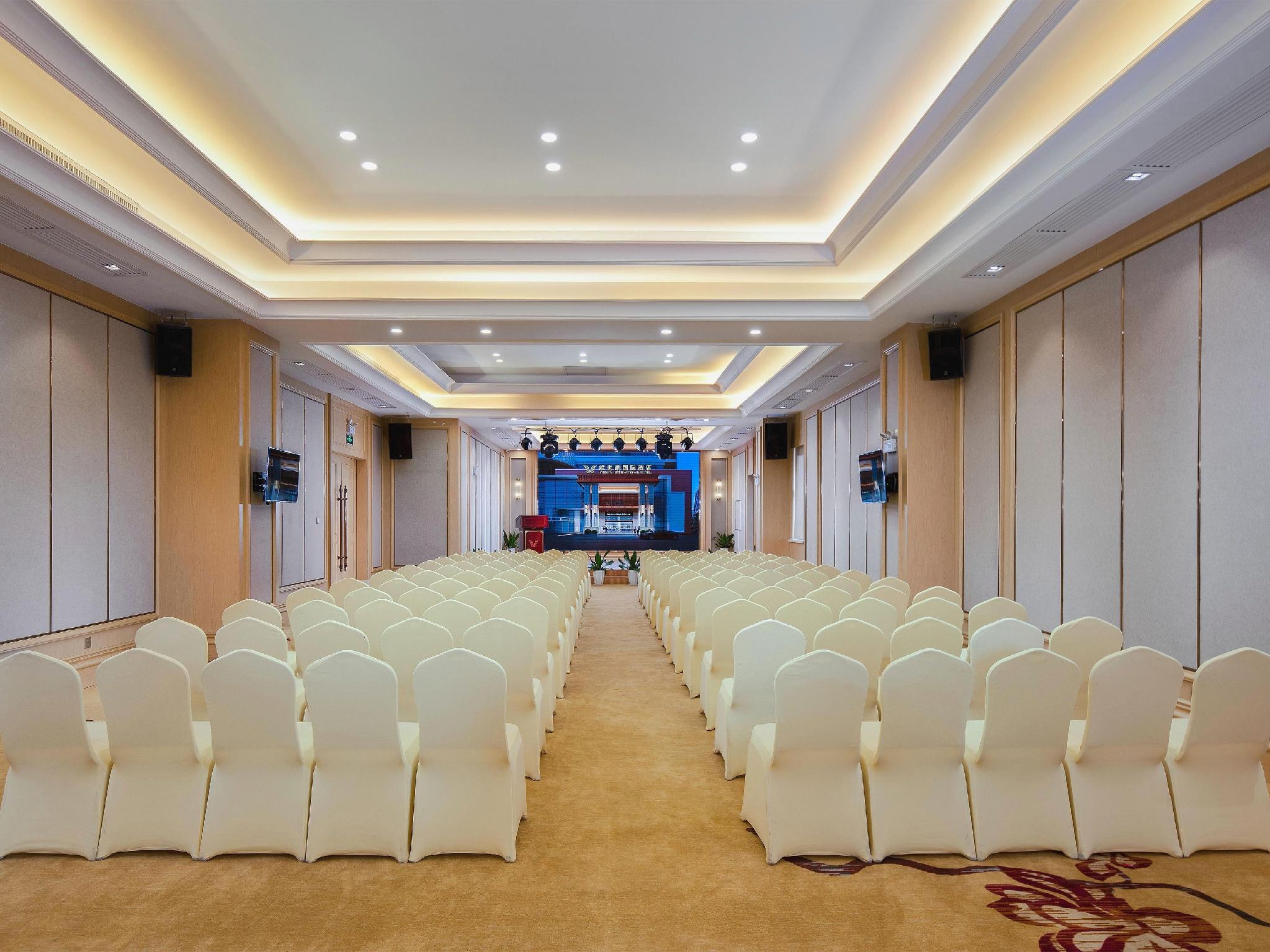 Vienna Hotel Foshan Nanhai Avenue Branch 43/50