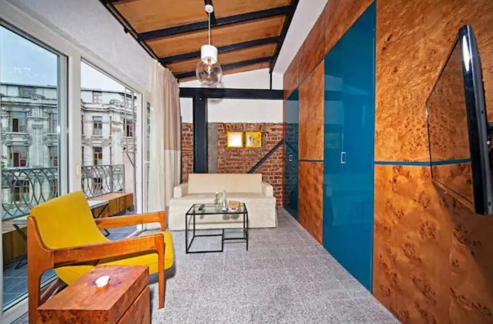 Raven Istanbul Suites 44/57