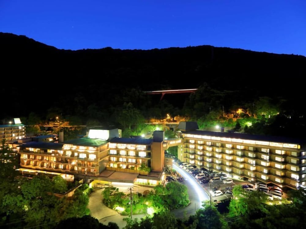 Hotel Nanpuso 1/47