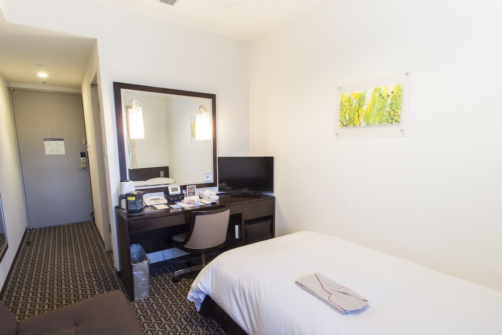 Hearton Hotel Higashi Shinagawa 21/64