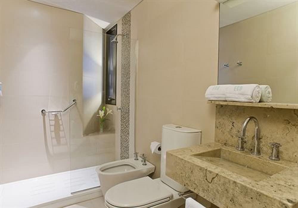 Bulnes Eco Suites 22/62