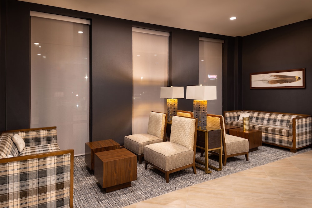 Residence Inn By Marriott Charlotte Northlake 33/45