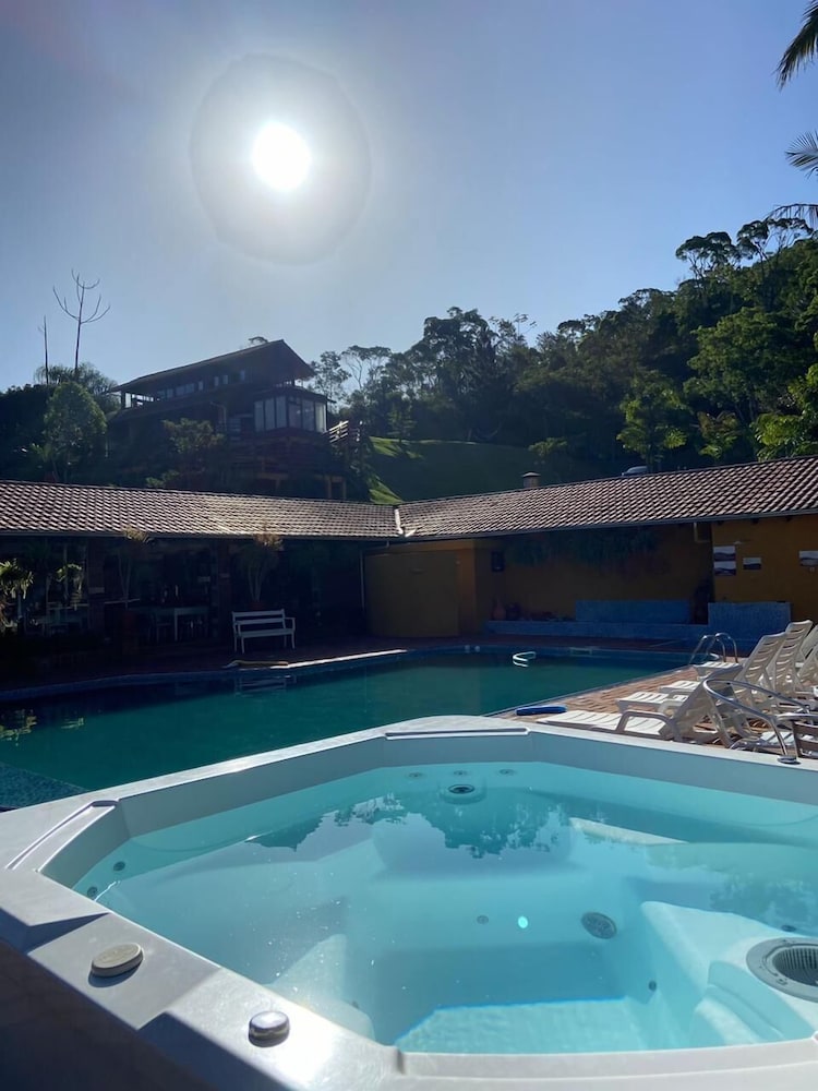 Pousada Arraial do Ouro 15/50