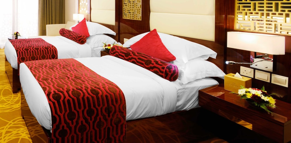 Sunday Pulse Al Jaddaf Hotel 22/42