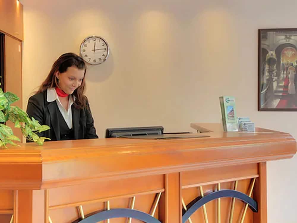 Entree Hotel Glinde 8/46