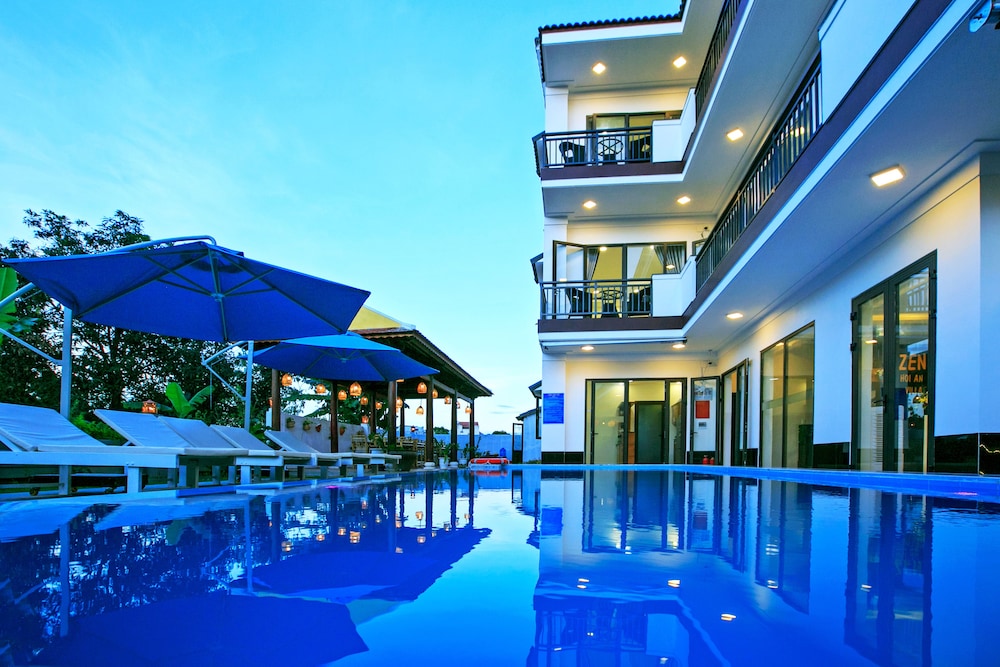 Zen Hoian Villa 3/30