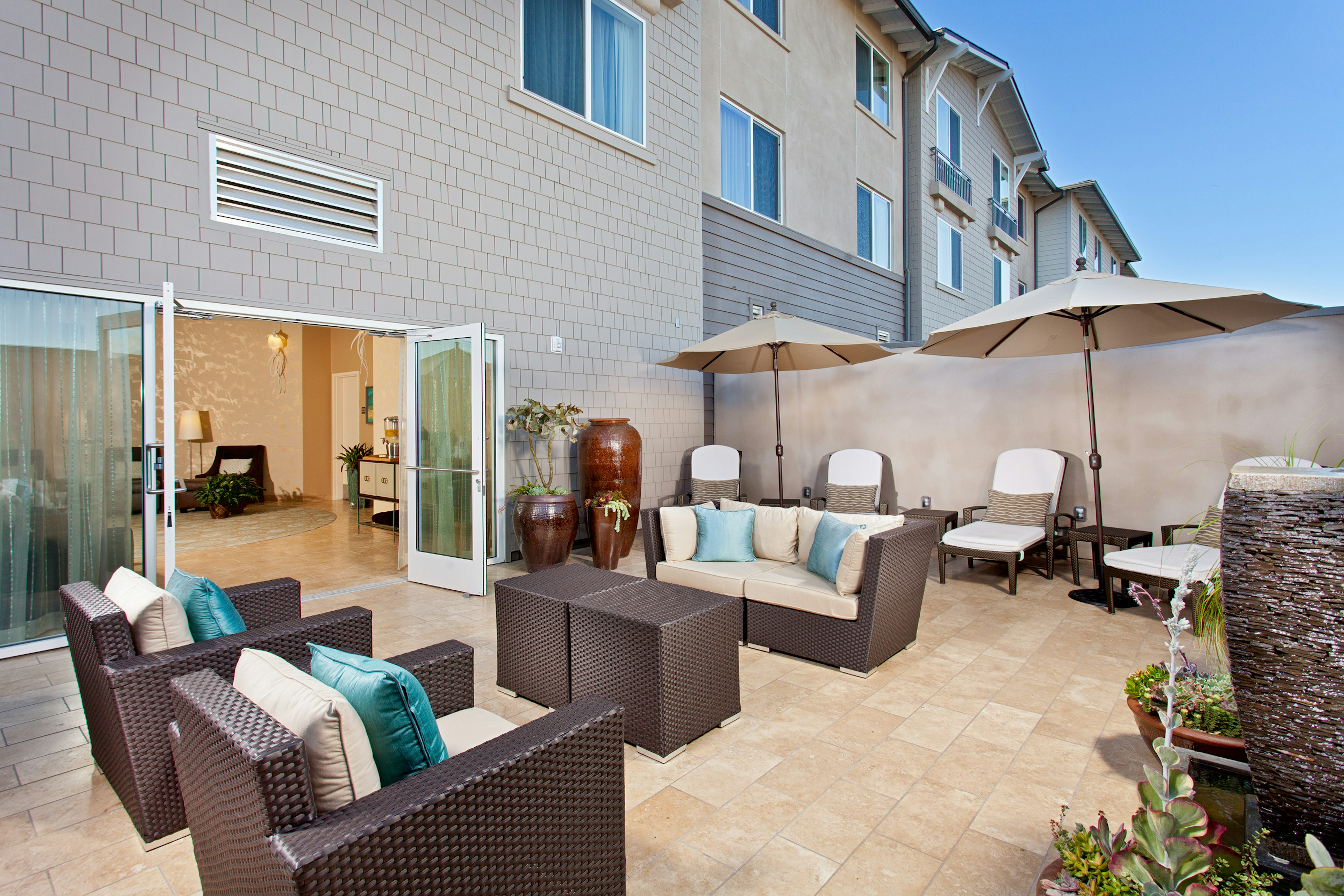 Cape Rey Carlsbad Beach, a Hilton Resort and Spa 38/77