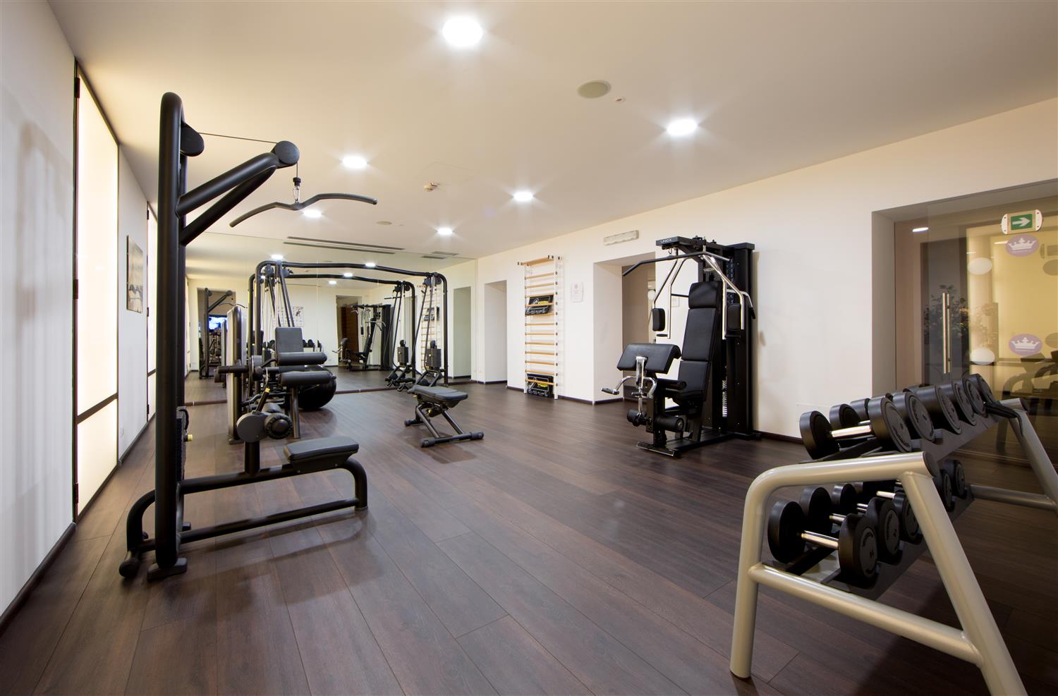 Best Western Hotel Genio 33/50