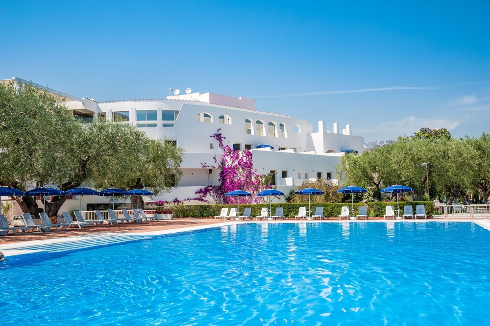 Hotel Torre Oliva 23/48