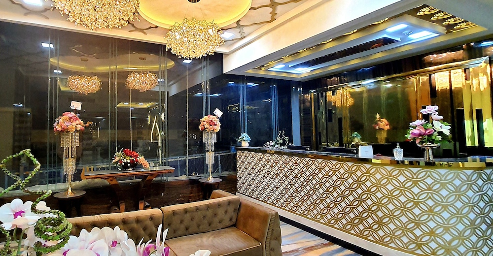 Hotel Daily Inn Bandung 3/42