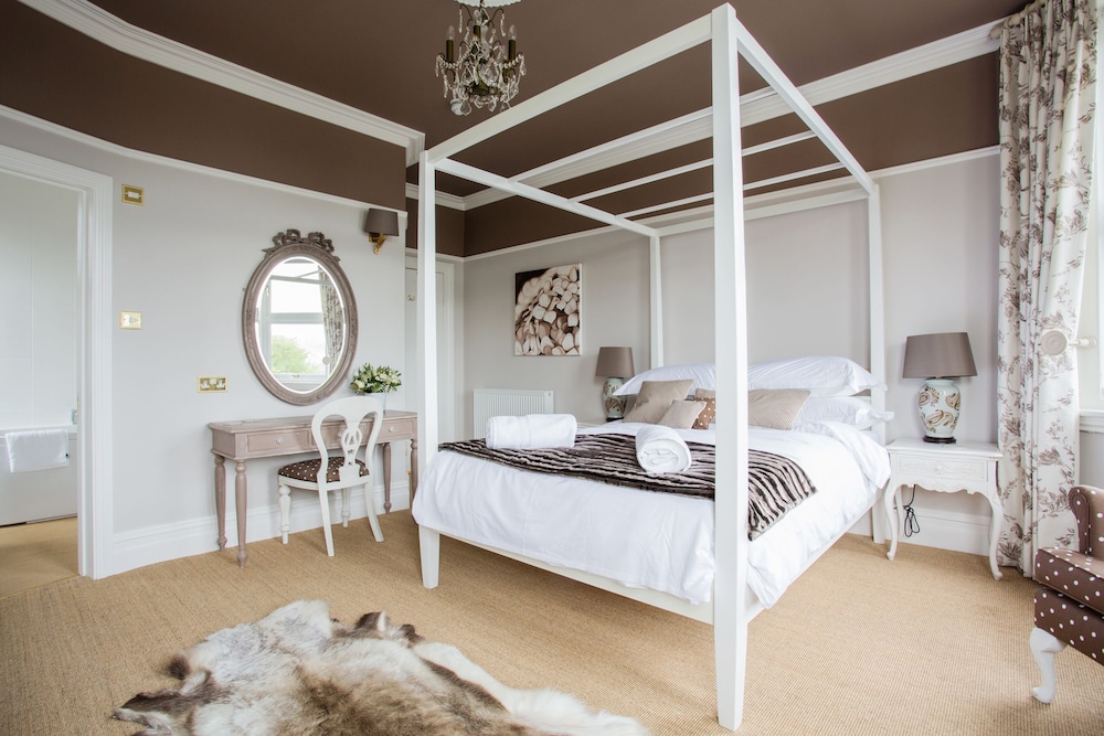 Grays Boutique B&B 21/50