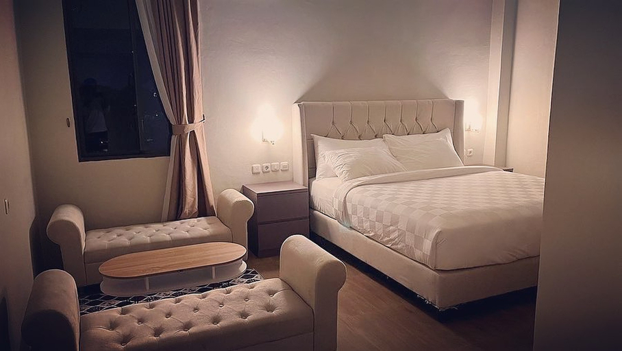 Oma Casa Hotel 7/9