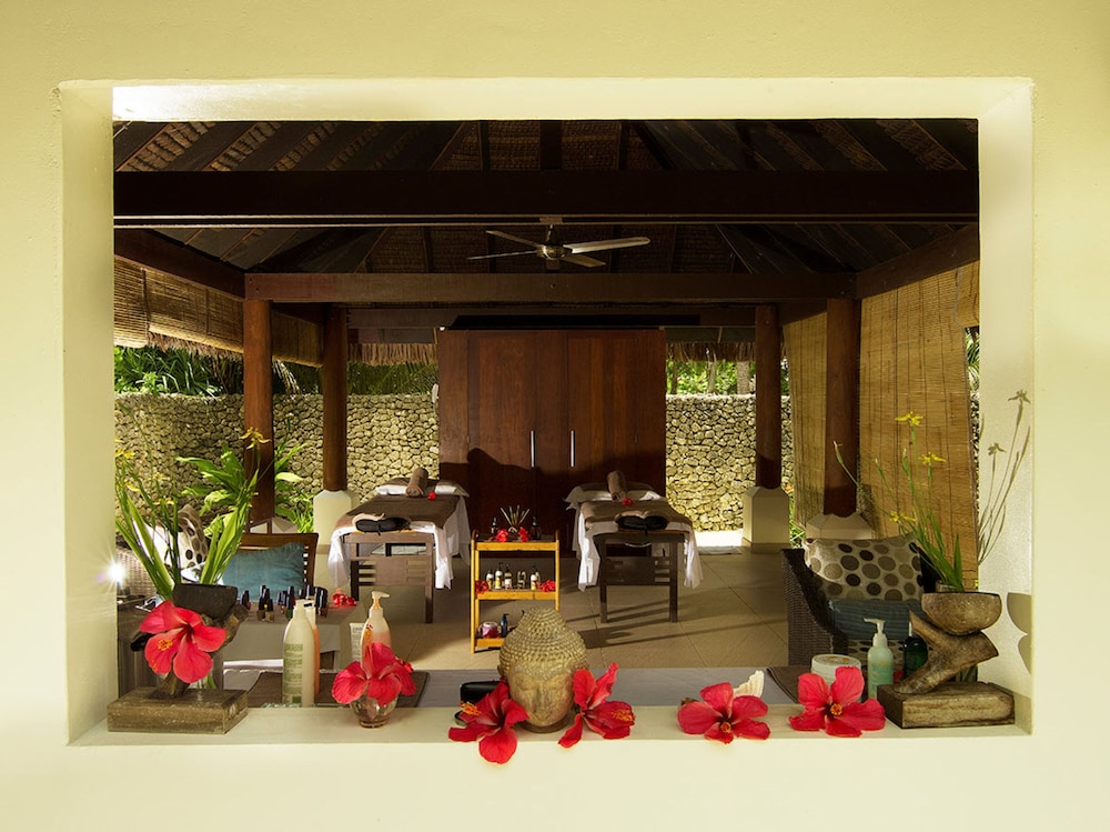 ERATAP BEACH RESORT 4/50