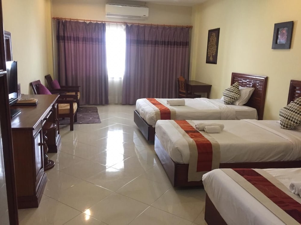 New Rose Boutique Hotel 49/66