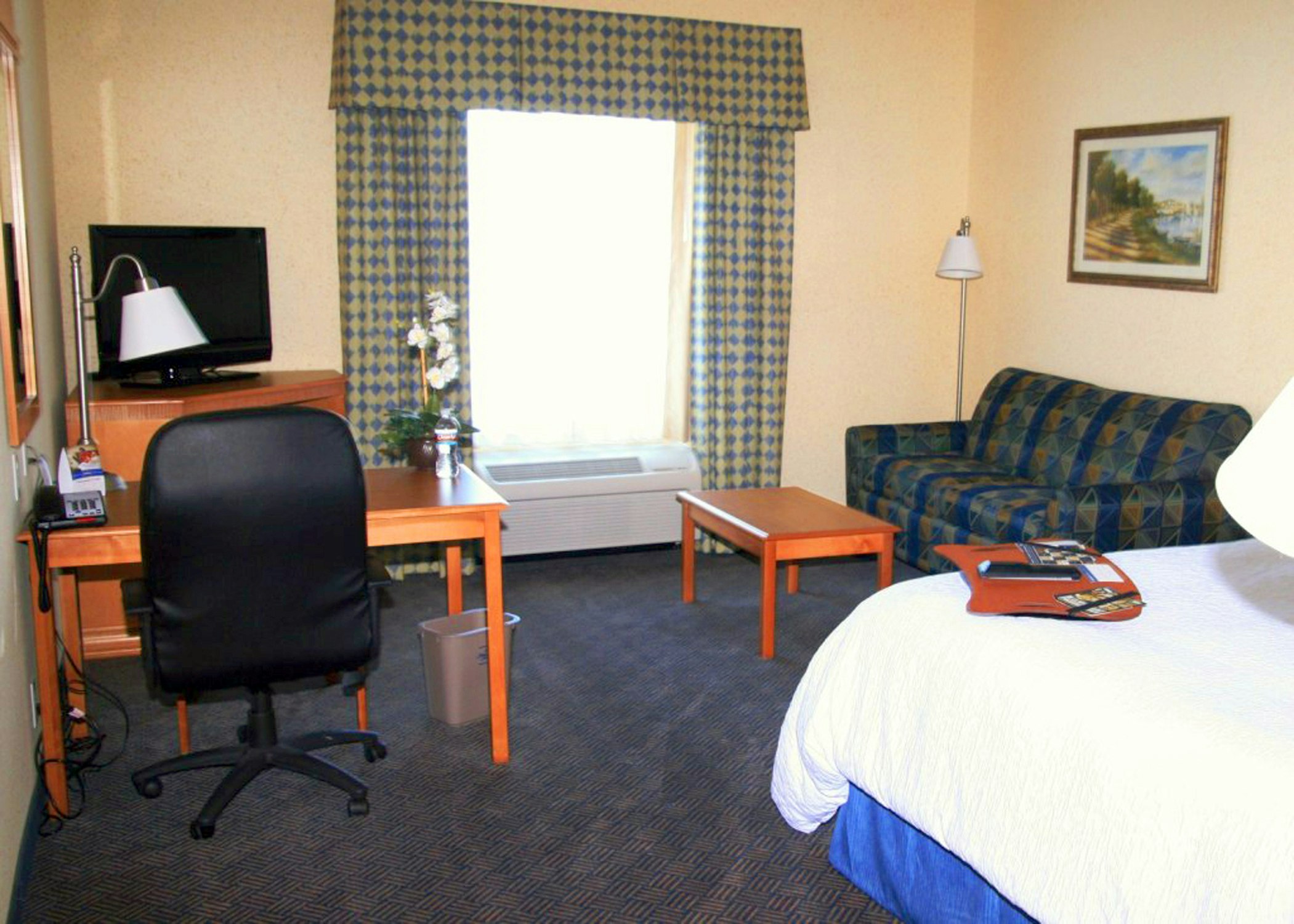 Hampton Inn Dallas-Rockwall 62/66