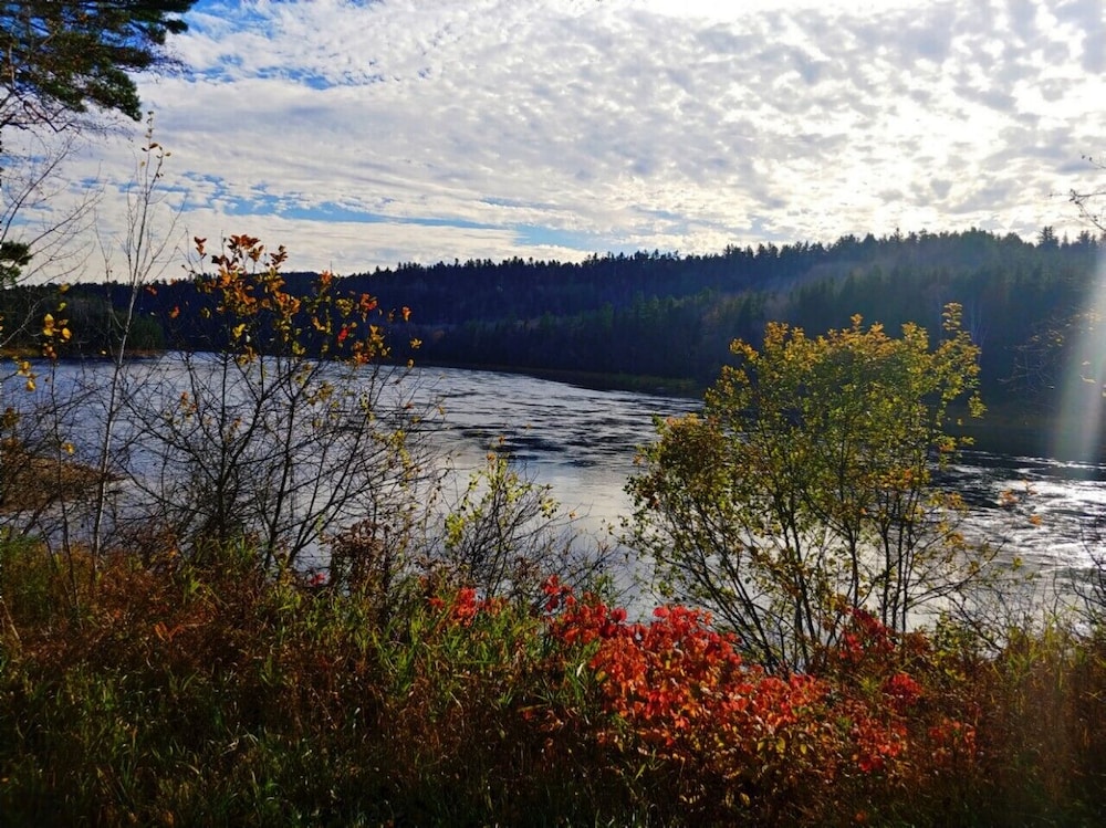 Hotel Marineau Mattawin 25/30