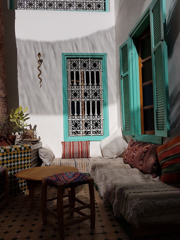 Riad Dar Aida 18/50