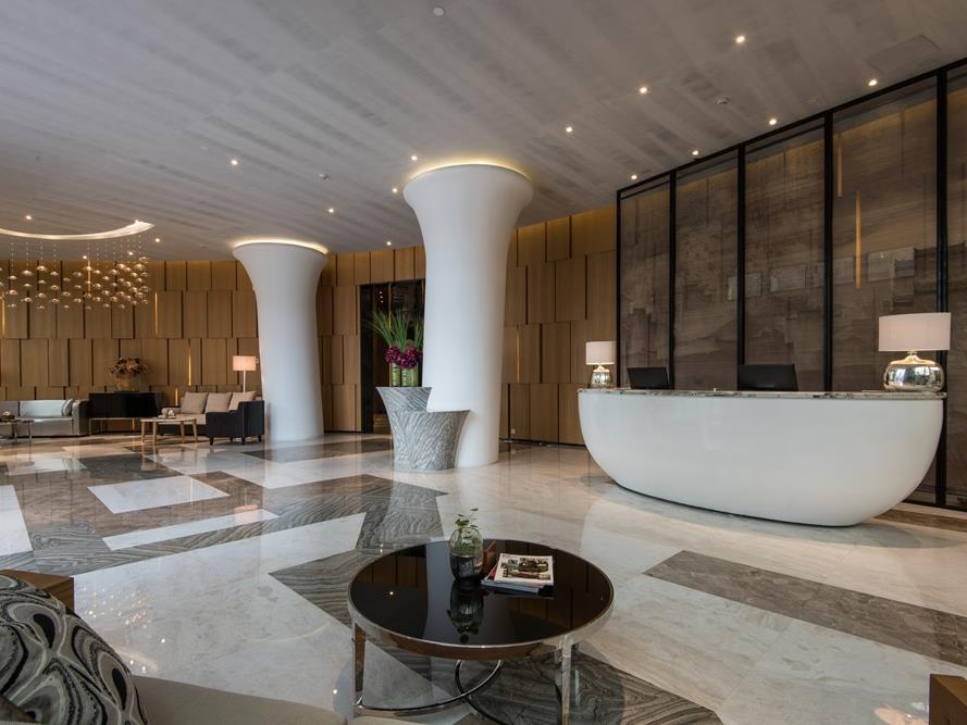 Vienna 3 Best Hotel (Shenzhen Pinghu Fumin Road) 9/36