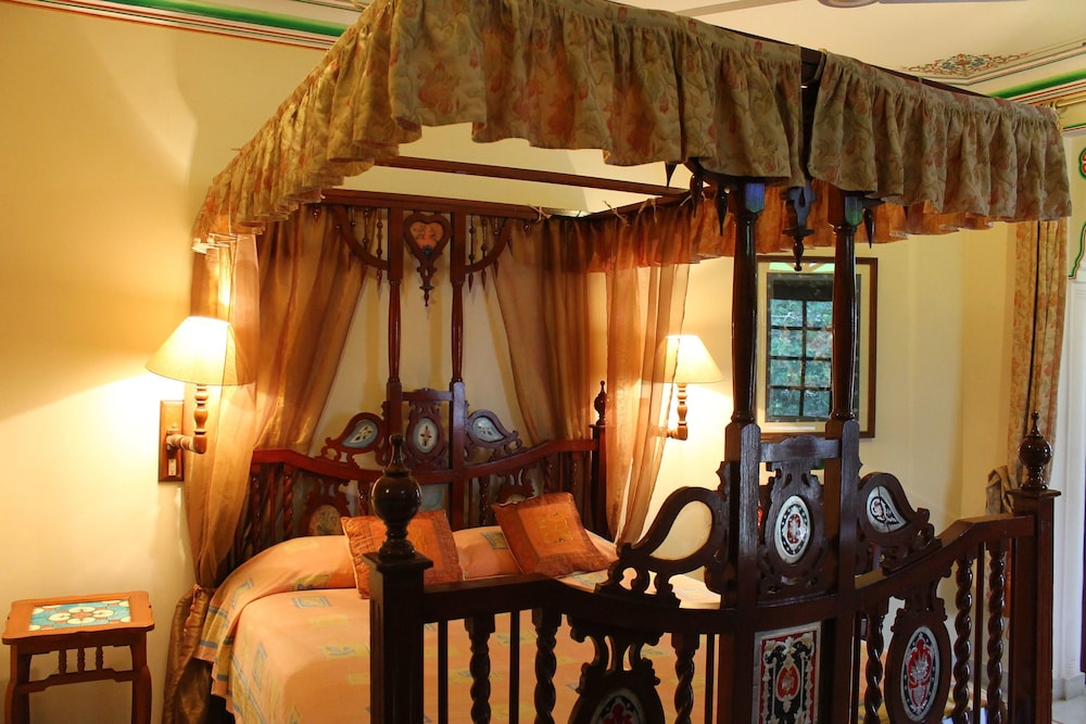 Hotel Madhuban 33/51