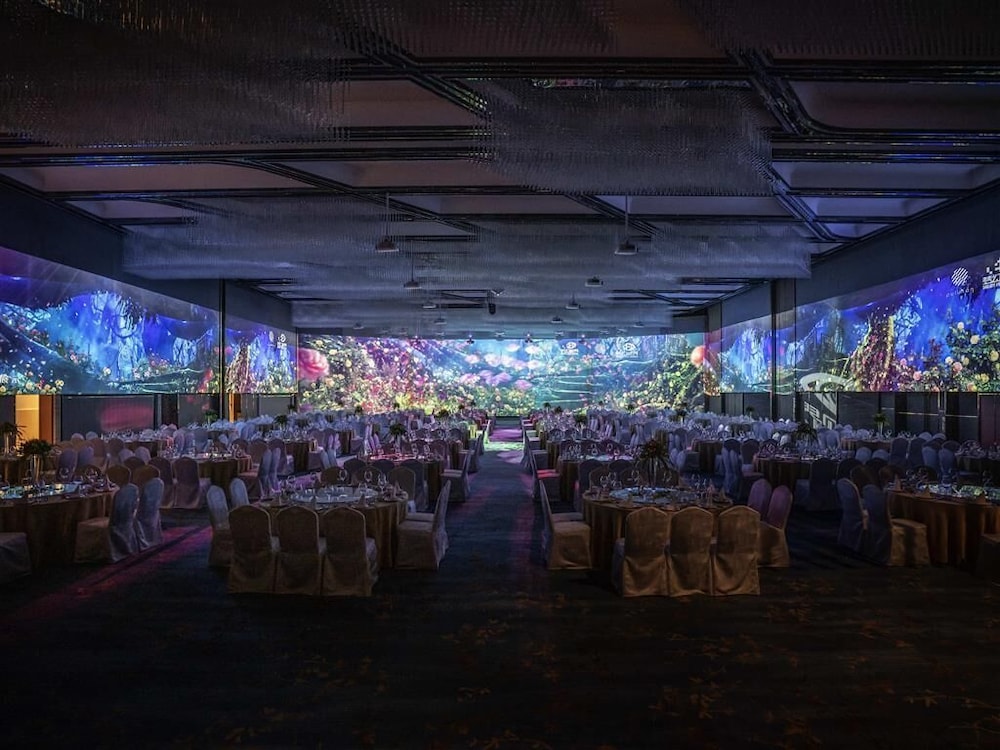 プルマン 蘇州 中匯 写真2