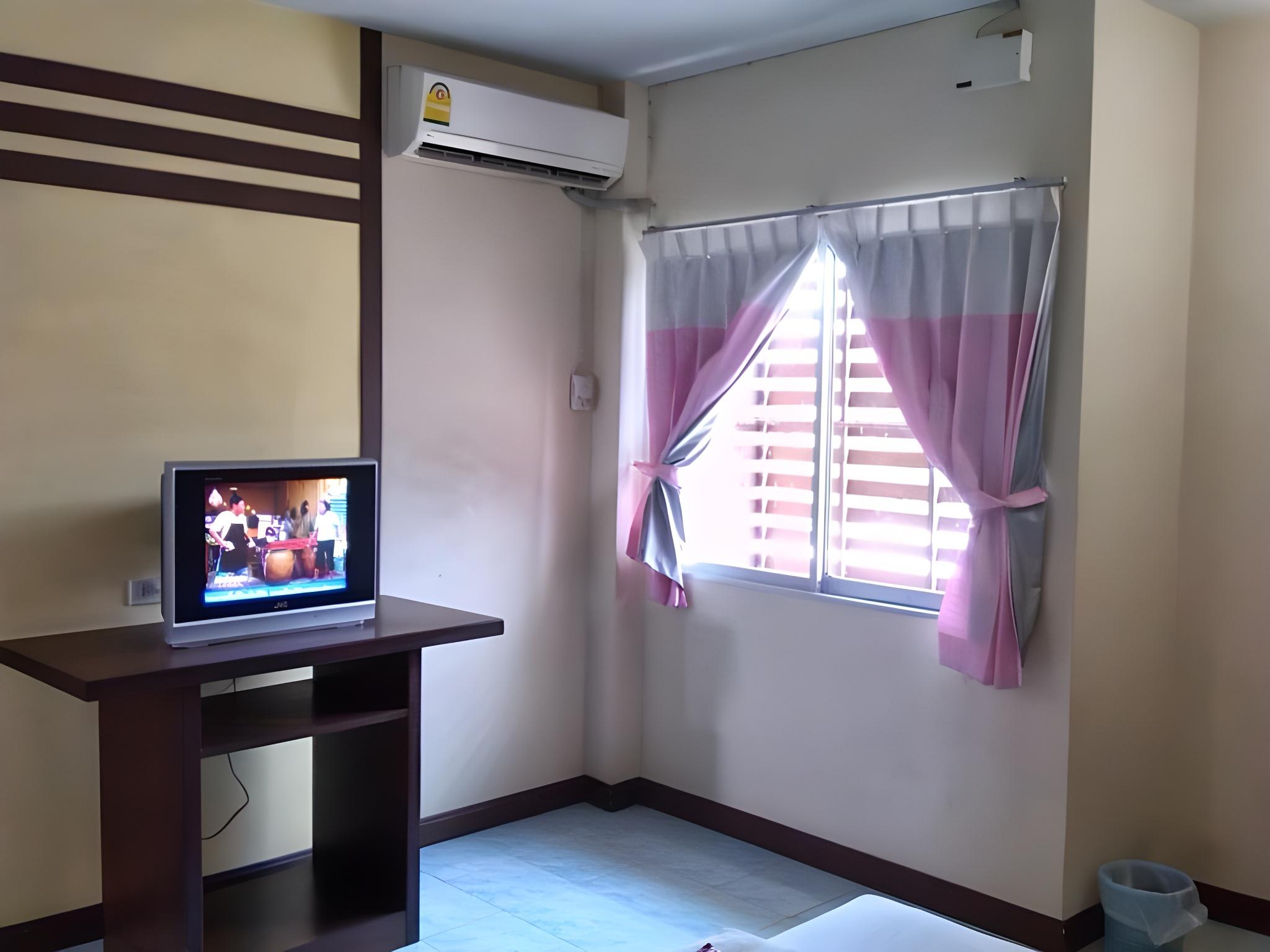 Pr Resort Hat Yai 25/40