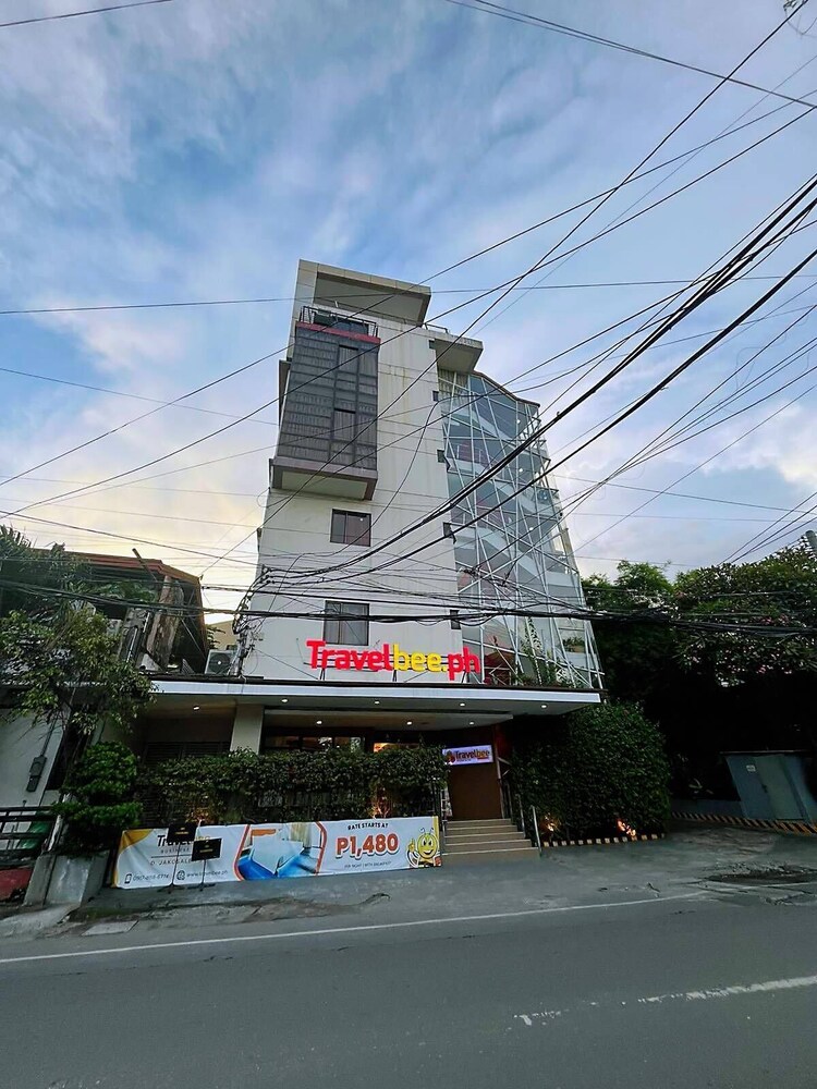 Travelbee Business Inn 5/49