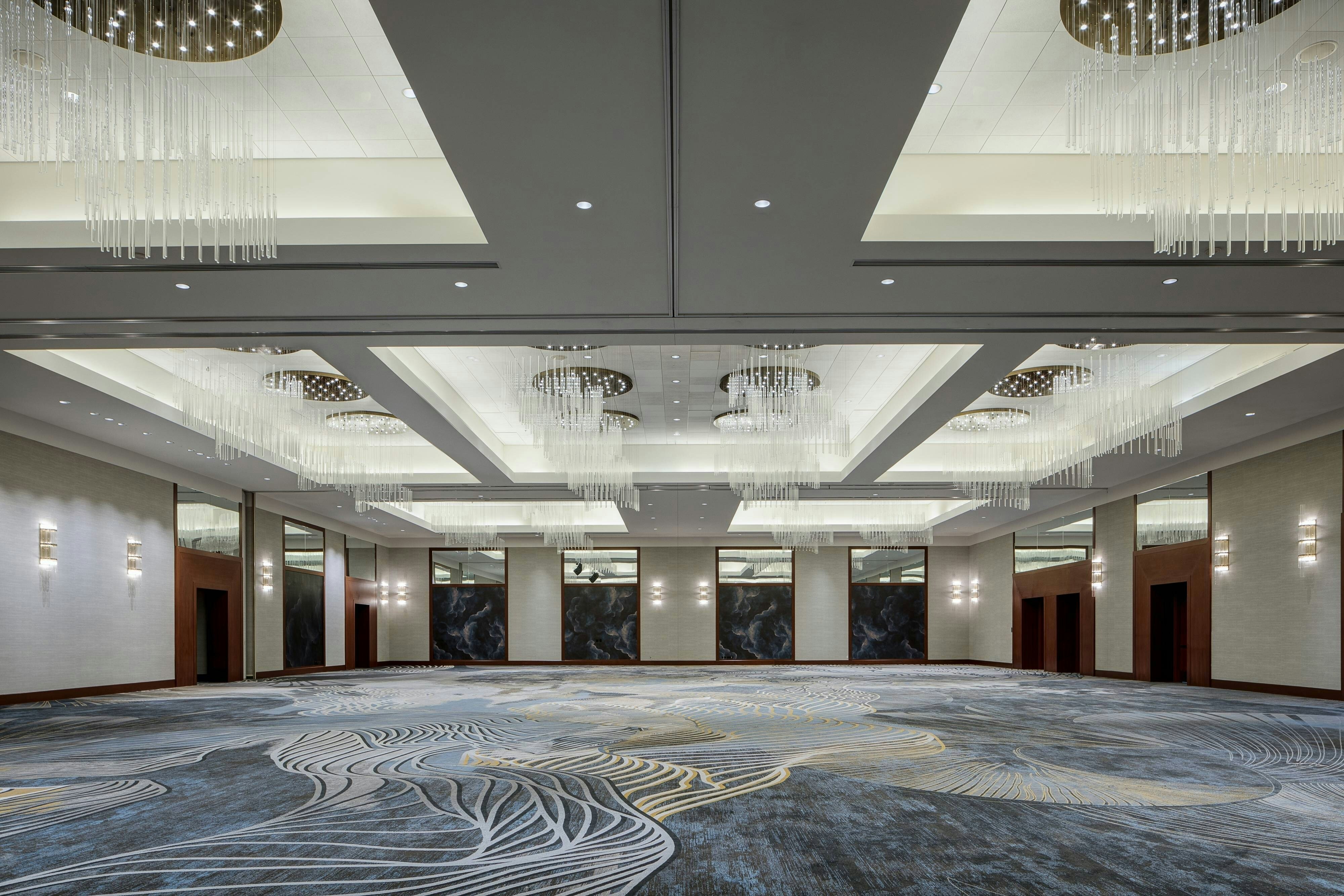 JW Marriott Hotel Grand Rapids 10/80