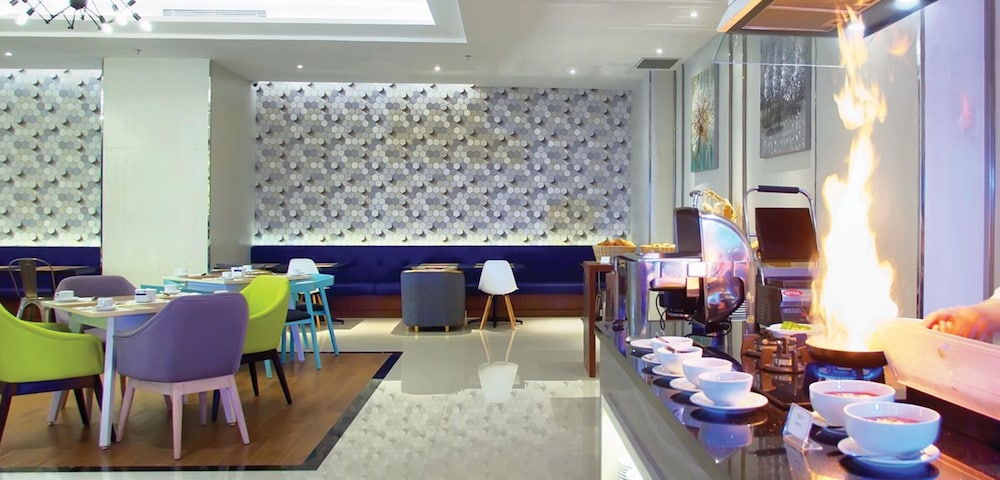 Hotel Golden Tulip Essential Makassar 8/41