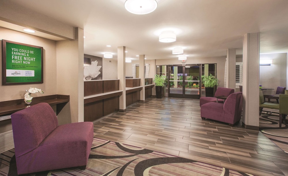 La Quinta Inn Tucson East 35/51