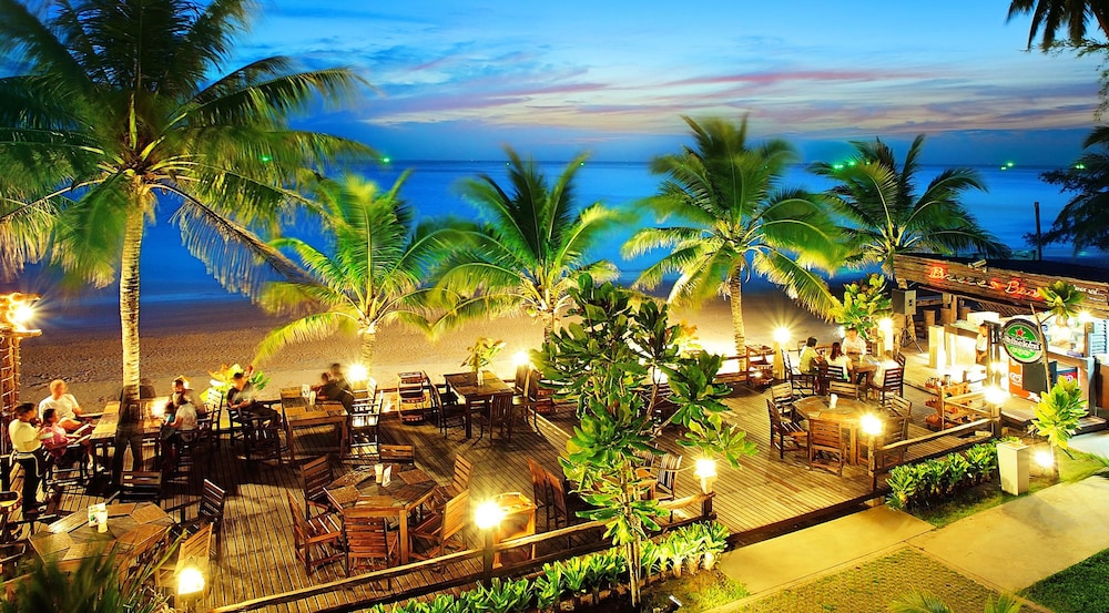 CHAOLAO CABANA RESORT 9/71