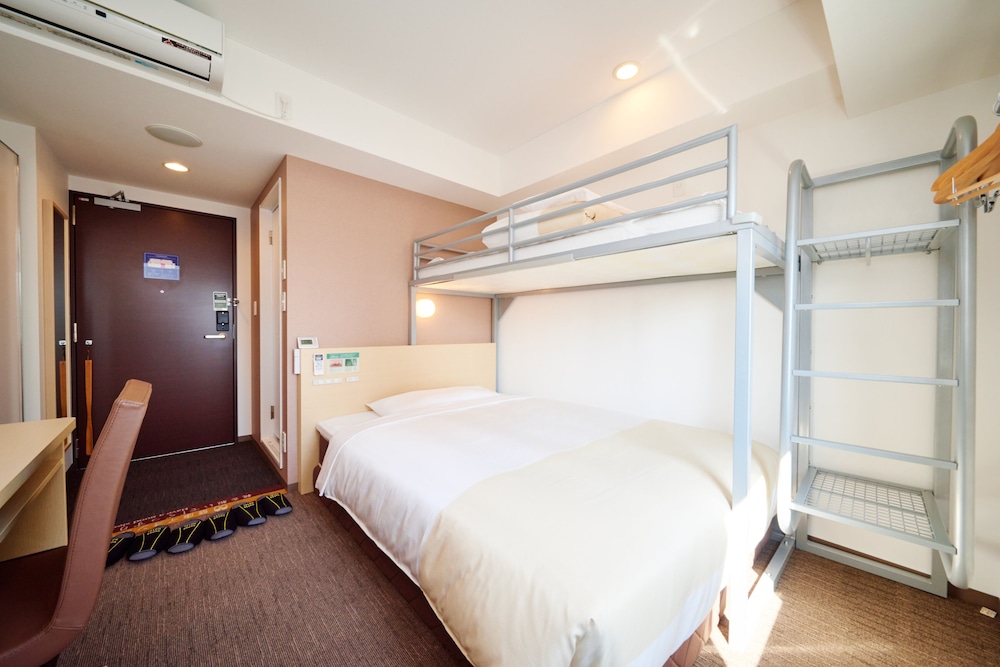 Super Hotel Akihabara Suehiro-Cho 29/65