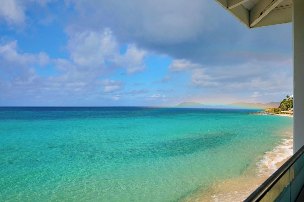 Morningstar Buoy Haus Beach Resort at Frenchman's Reef, Autograph Collection 48/50