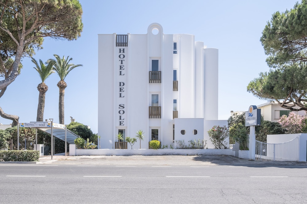 Del Sole Hotel 2/64