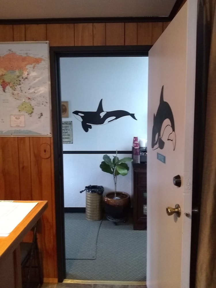 The Orca Inn 43/71
