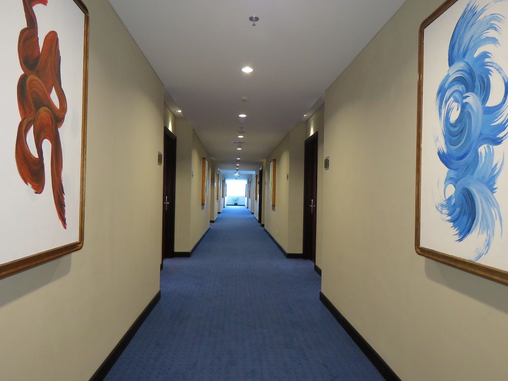 d’primahotel Kualanamu photo5