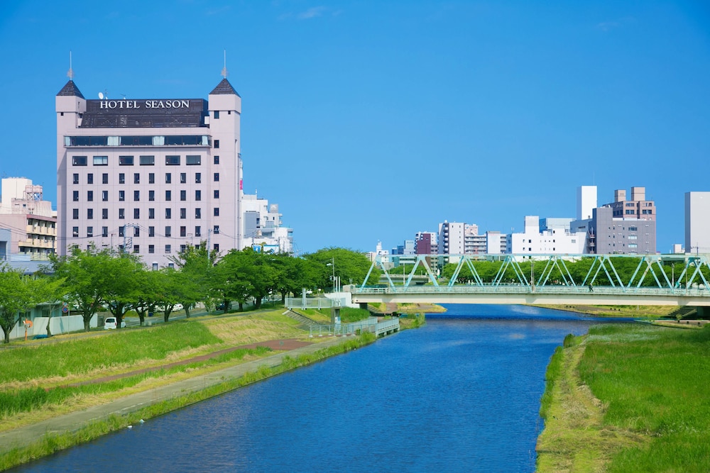 Mito Hotel Season 4/40