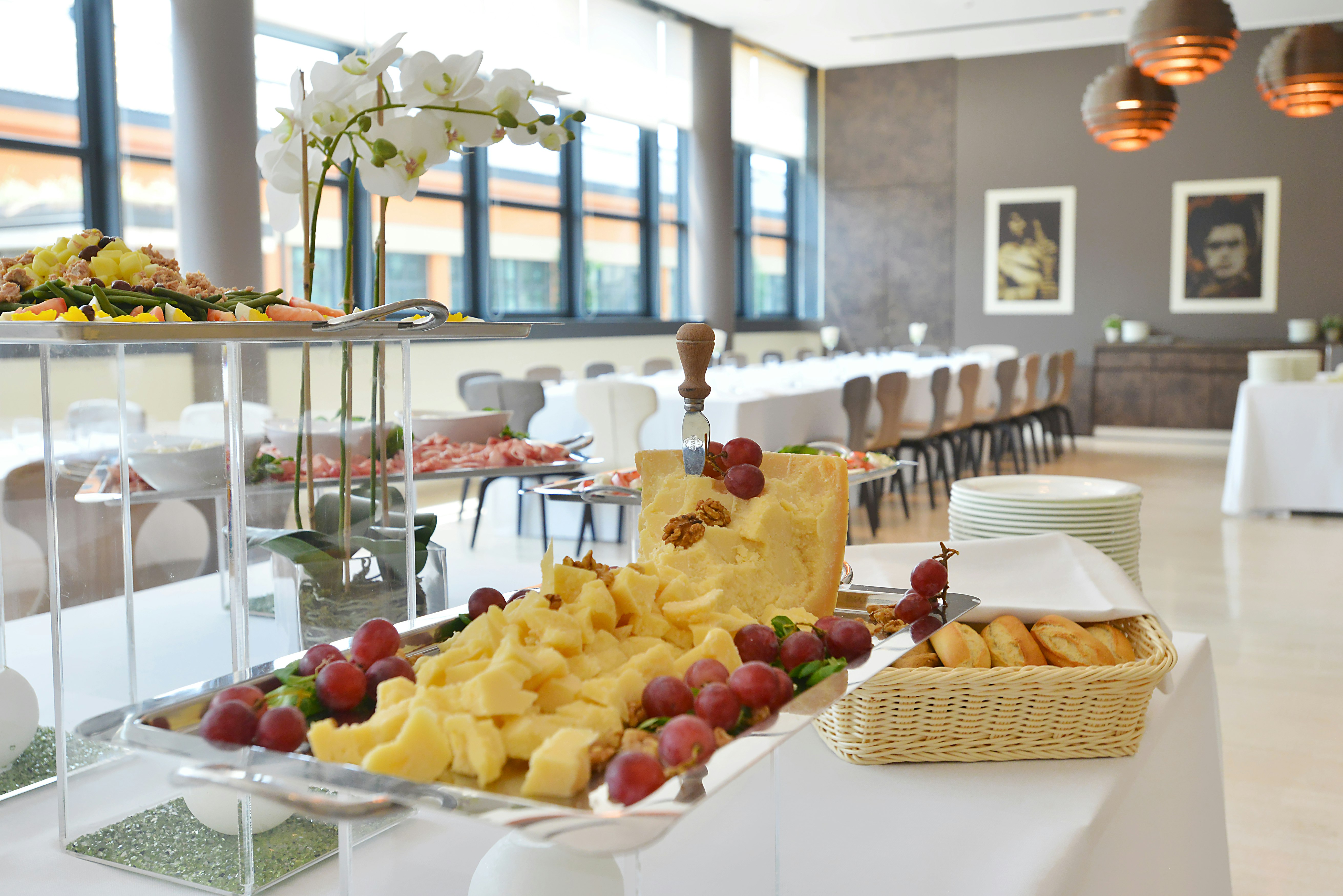 Hilton Garden Inn Milan North 33/76