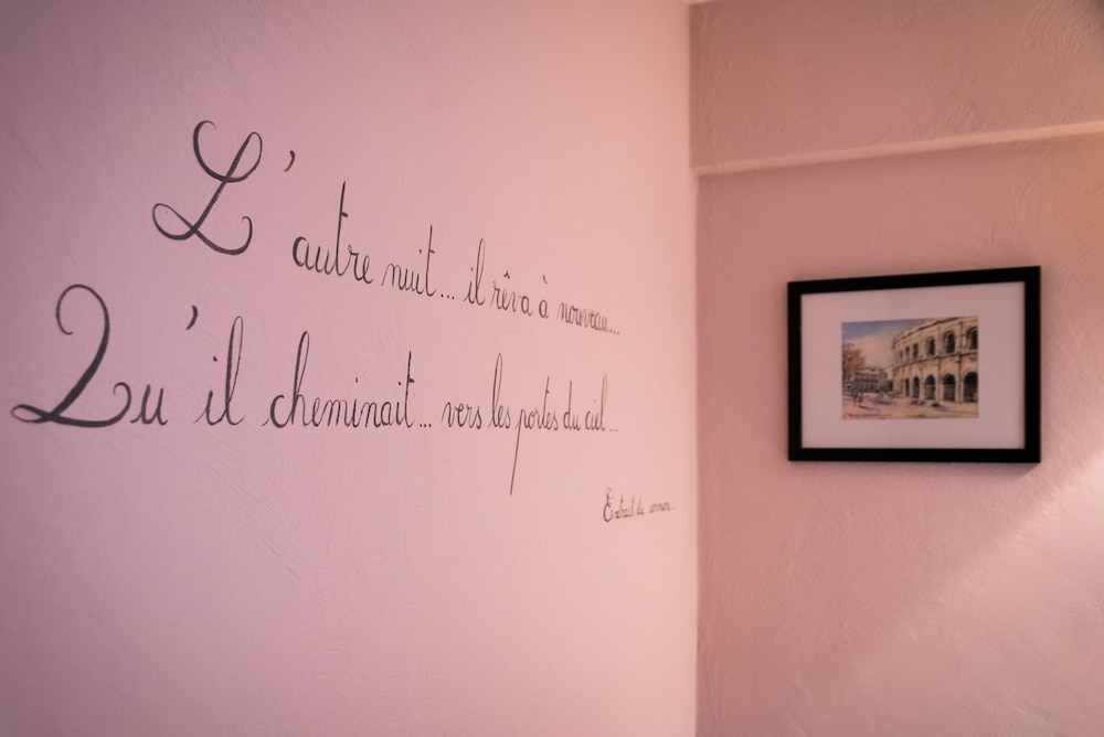 Hotel the Originals Du Parc Cavaillon 34/54