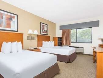 Days Inn By Wyndham Phenix City Near Fort Benning 7/16