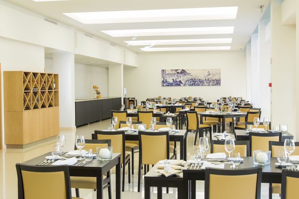 Luna Arcos Hotel 38/50