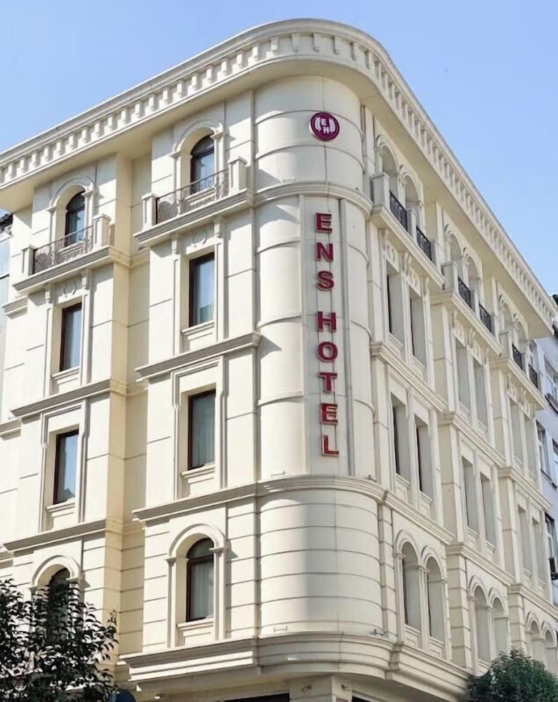 Oguzhan Hotel 7/50