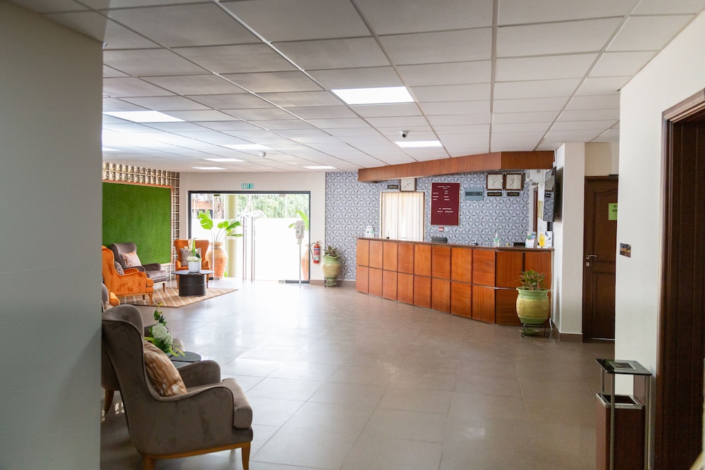 Sunlodge Hotel 9/51